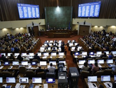 Cámara de Diputados aprueba proyecto que permite expulsar a inmigrantes condenados por algunos delitos de Ley de Drogas