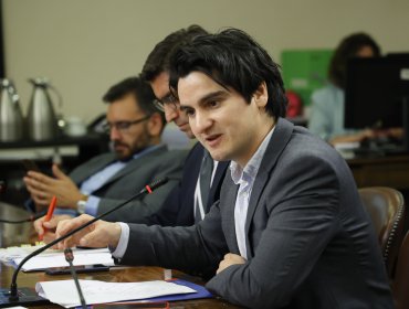 Subsecretario de Relaciones Económicas Internacionales descartó supuesto “cartel del Litio” entre Chile, Argentina y Bolivia