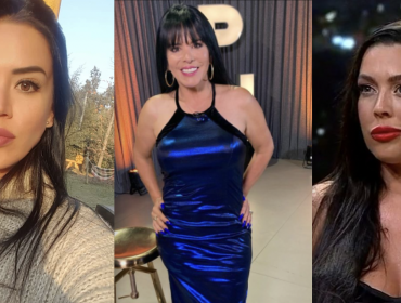 Angie Alvarado alza la voz ante conflicto entre Daniela Aránguiz y Anita Alvarado: “Infeliz, frustrada, mediocre y envidiosa”