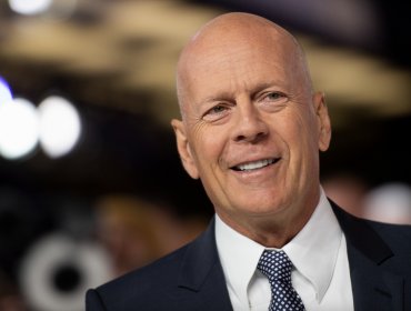 Bruce Willis reaparece en redes sociales, luego de su complejo diagnostico de afasia
