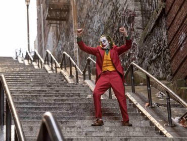 Director del “Joker” revela nueva apariencia de Joaquin Phoenix en “Joker: Folie À Deux”