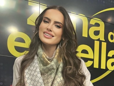Adriana Barrientos aseguró ser víctima de amenazas de muerte: “Me iba a mandar a matar con narcotraficantes”