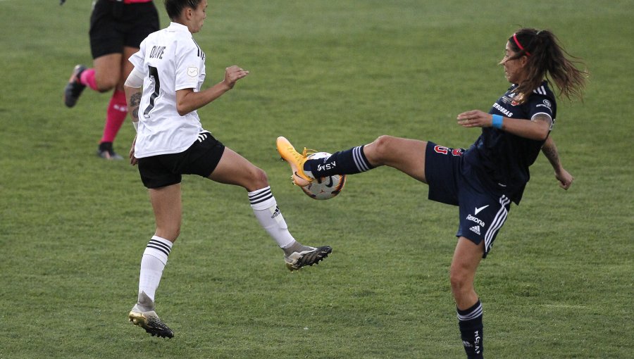 La U y Colo-Colo ya tienen hora y estadio para disputar la final del fútbol femenino