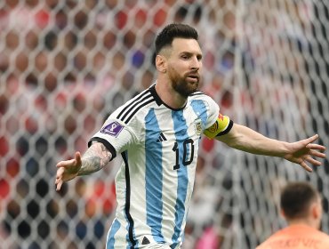 Lionel Messi ya palpita la final del Mundial: "Vamos a jugar el último partido que era lo que queríamos"