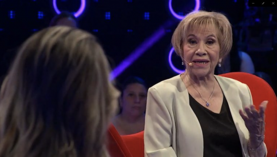 Paty Cofré recordará violencia intrafamiliar que sufrió en manos del padre de su hijo: “Me golpeaba mucho”