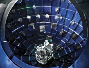 El prometedor hito de fusión nuclear que lograron los científicos y qué significa para el futuro de la energía limpia