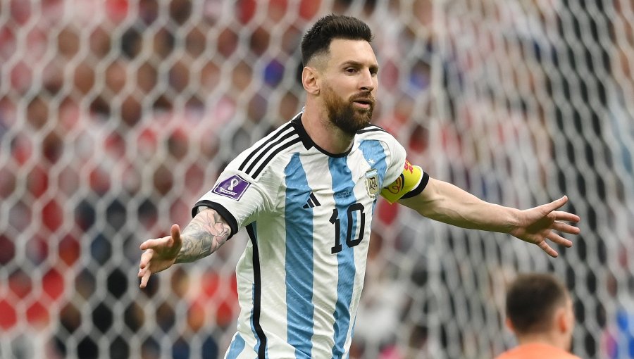 Lionel Messi ya palpita la final del Mundial: "Vamos a jugar el último partido que era lo que queríamos"