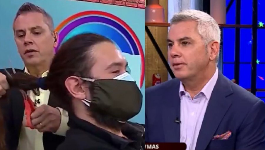 José Miguel Viñuela se sinceró respecto a polémico episodio con camarógrafo en “Mucho Gusto”: “Me sentí muy solo”