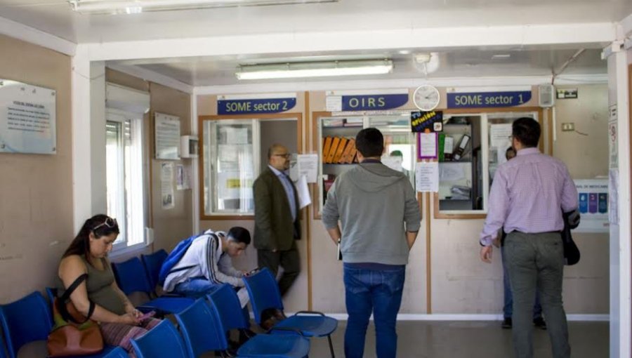 Avanza proyecto de reposición del CESFAM Las Cañas en Valparaíso tras aprobación técnica y económica