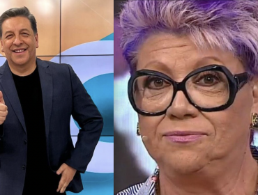 Patricia Maldonado lanzó dura crítica contra Julio César Rodríguez: “Muy fácil estar sentado ahí”