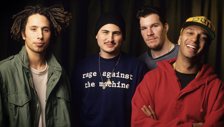 Bajista de Rage Against the Machine revela que fue diagnosticado con cáncer de próstata: “Me culpo a mi mismo”