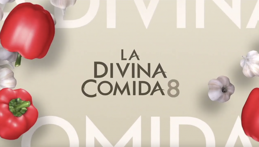 “La Divina Comida” reunirá a cuatro ganadores en el “Especial de campeones”