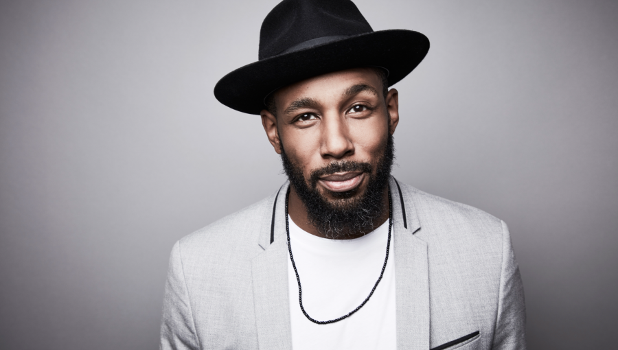 Confirman lamentable fallecimiento de Dj Stephen "tWitch" Boss