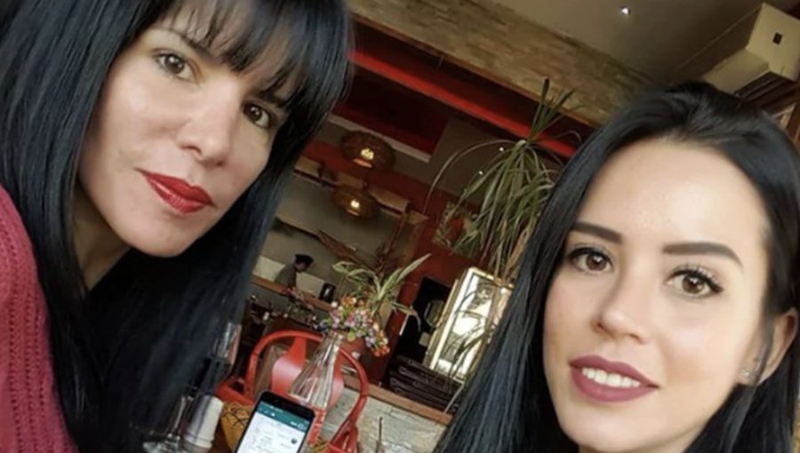 En medio de la polémica con Daniela Aránguiz, Anita Alvarado compartió emotivo mensaje que le envió su hija Angie