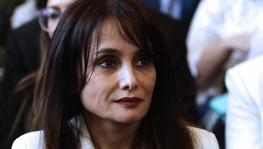 Marta Herrera es propuesta por el presidente Boric como nueva candidata para el cargo de Fiscal Nacional