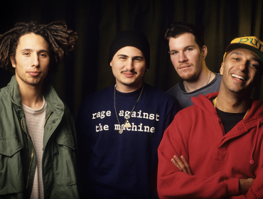 Bajista de Rage Against the Machine revela que fue diagnosticado con cáncer de próstata: “Me culpo a mi mismo”