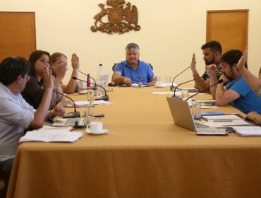 Limache aprueba Presupuesto 2023 de $25.000 millones: recursos apuntan a seguir implementando iniciativas sociales