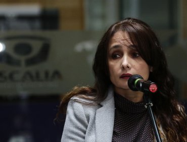 Senadores UDI anuncian que votarán en contra de la nominación de Marta Herrera como Fiscal Nacional