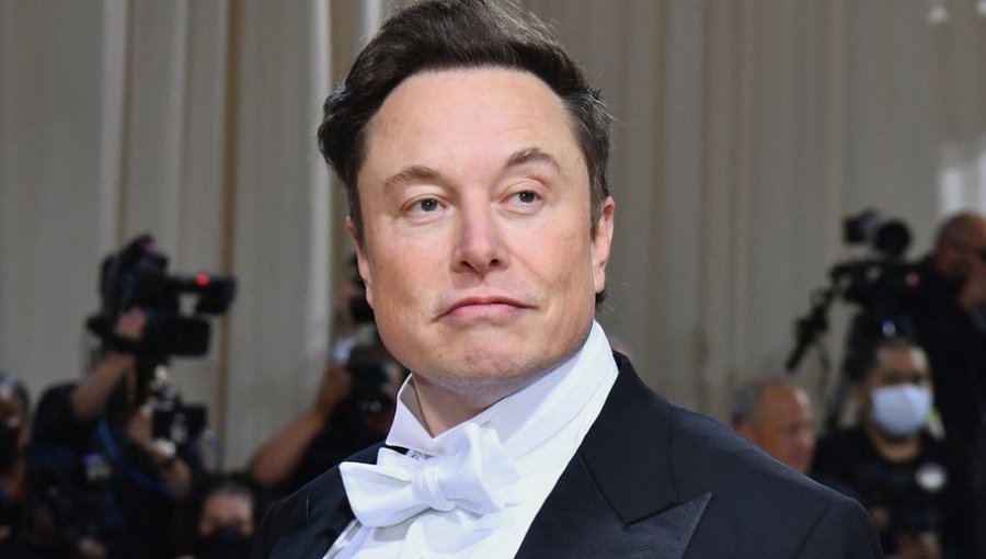 Elon Musk sigue reduciendo su participación en Tesla y vende 22 millones de acciones