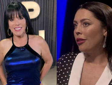 Daniela Aránguiz anunció acciones legales en contra de Anita Alvarado: “Esto será en tribunales”