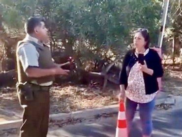 Polémica en Papudo: Vecinos restringen acceso a playa Punta Puyai y Bienes Nacionales pide pronunciamiento al Municipio