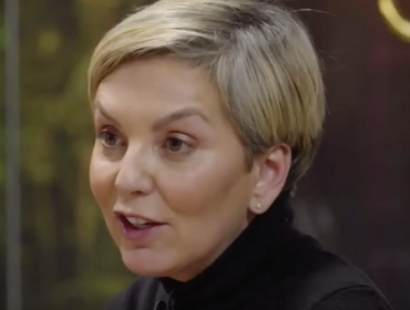 Francisca García-Huidobro y su alejamiento de la actuación: “Hoy día quiero ganar más y trabajar menos. Ya no me seduce la idea de ser súper famosa”