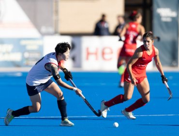 Las Diablas cayeron 1-0 ante Corea del Sur y jugarán por el séptimo puesto de la Copa de Naciones