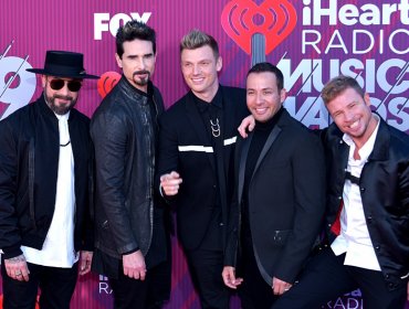 “Backstreet Boys” entrega completo respaldo a Nick Carter tras acusaciones de violación: “Lo apoyamos por completo”