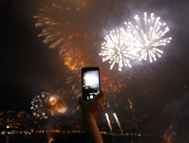 Sorpresa en Papudo y Zapallar: A dos semanas de finalizar el 2022, alcaldes suspenden el show de fuegos artificiales de año nuevo