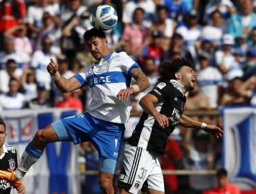 Universidad Católica superó a Colo-Colo en ranking de los 30 mejores equipos de la Conmebol