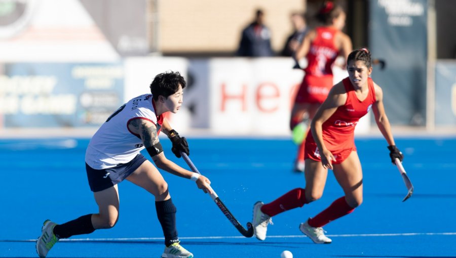 Las Diablas cayeron 1-0 ante Corea del Sur y jugarán por el séptimo puesto de la Copa de Naciones