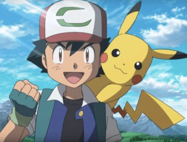 “Pokemón” anuncia nueva temporada sin Ash Ketchum y Pikachu como protagonistas