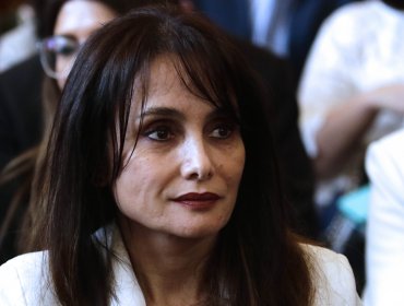 Gobierno llamó a senadores a esperar exposición de Marta Herrera antes de definir votación para Fiscal Nacional