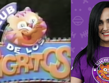Como el nuevo “El Club de los Tigritos”, Carolina Gutiérrez prepara estreno de “Michi Club” en Senpai TV