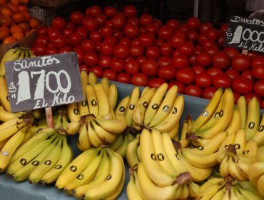 Canasta básica de alimentos se dispara en noviembre y anota un alza de 27% en un año