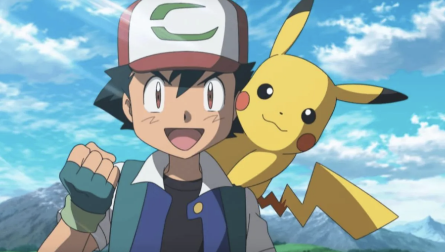 “Pokemón” anuncia nueva temporada sin Ash Ketchum y Pikachu como protagonistas