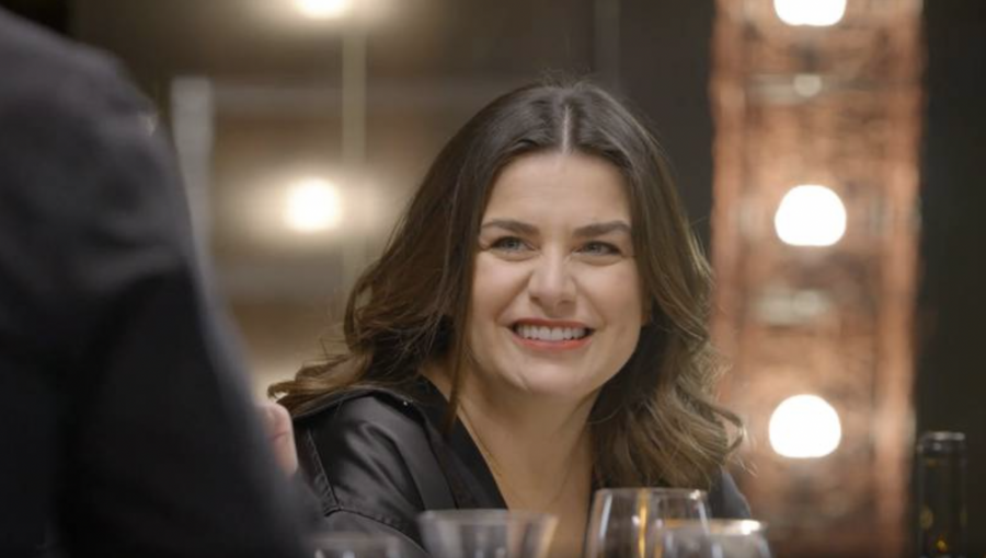 Ingrid Cruz desclasificó humillaciones que la llevaron a cambiarse de estación televisiva: “Me humillaron mucho”