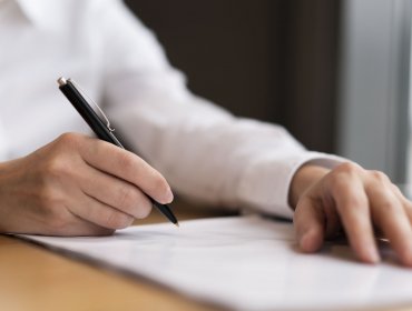 Confirman proceso de creación de segunda notaría para La Calera: Corte de Apelaciones deberá estudiar la solicitud