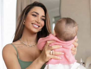 Lisandra Silva alertó a sus seguidores en redes sociales al revelar que su hija Leiah se mantiene hospitalizada