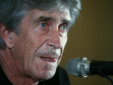 Pellegrini tiene a su favorito: "Ojalá Argentina sea campeón por muchas razones"