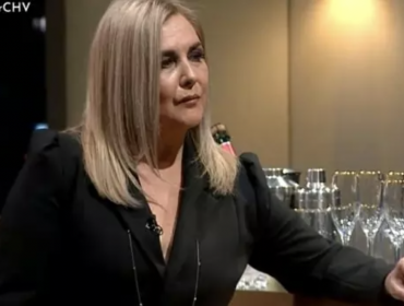 Pamela Jiles realizó sentida reflexión sobre la adopción de sus dos hijos: “Lejos lo más importante en mi vida”