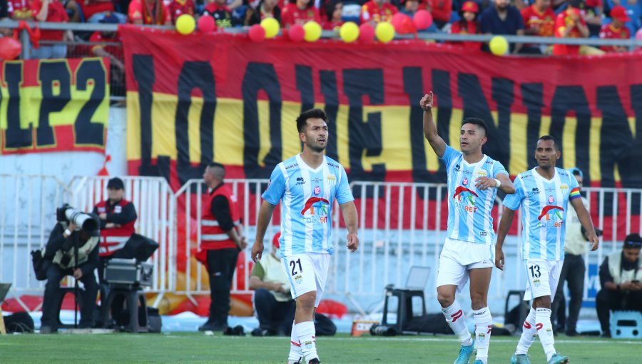 Curicó y Magallanes conocerán el miércoles a sus rivales en la Copa Libertadores