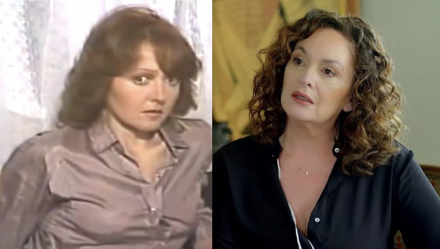 Catalina Guerra recordó el impacto por polémico final de “La Madrastra”: “Tuvimos que huir de la casa”