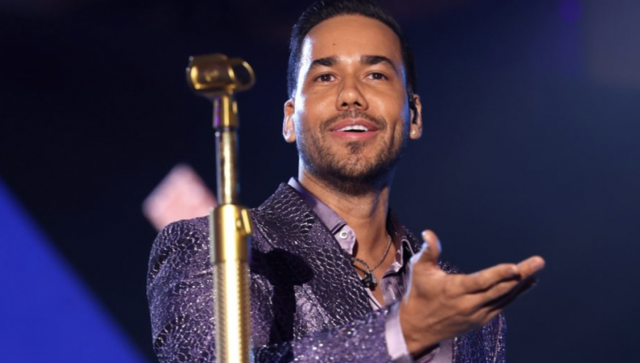 Romeo Santos se supera a sí mismo y rompe su propio récord: Confirmó octavo concierto en el Movistar Arena