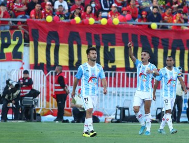 Curicó y Magallanes conocerán el miércoles a sus rivales en la Copa Libertadores