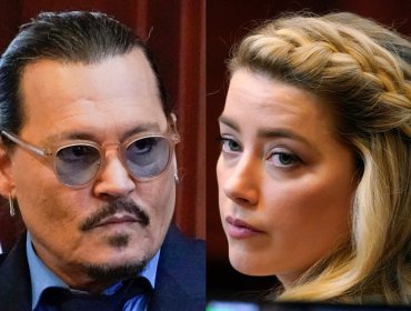Amber Heard anunció que no apelará a la resolución en juicio con Johnny Depp