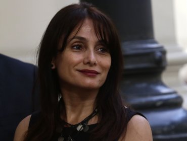 Senado decidirá este lunes si aprueban a Marta Herrera como Fiscal Nacional