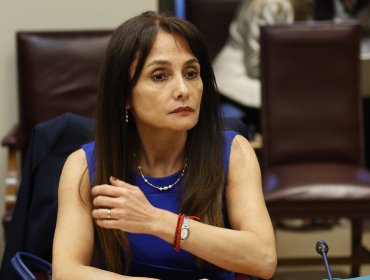 Nuevo revés para el Gobierno: Senado rechazó la nominación de Marta Herrera para el cargo de Fiscal Nacional