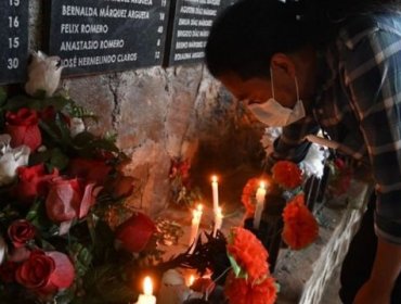 La devolución de los restos de las víctimas de la mayor masacre del siglo XX en América Latina