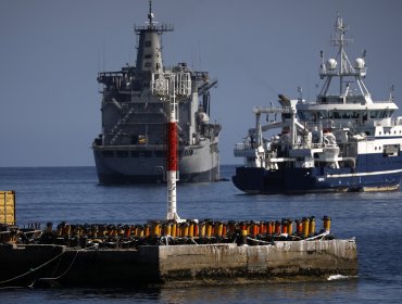 Continúa el suspenso por show de Año Nuevo en Viña del Mar: fuegos artificiales están vencidos y Ripamonti activa S.O.S. con Defensa